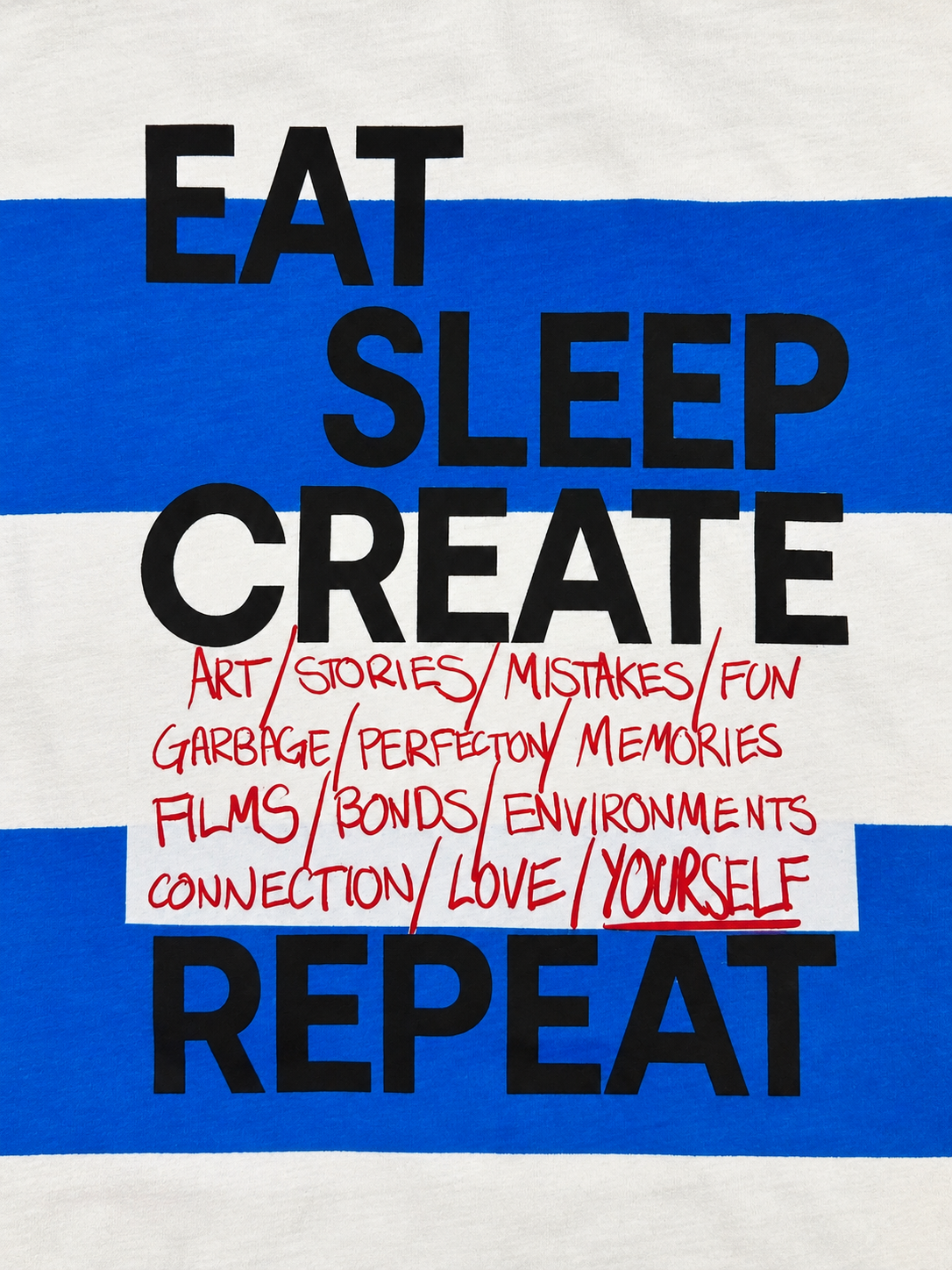 Create Graphic Tee
