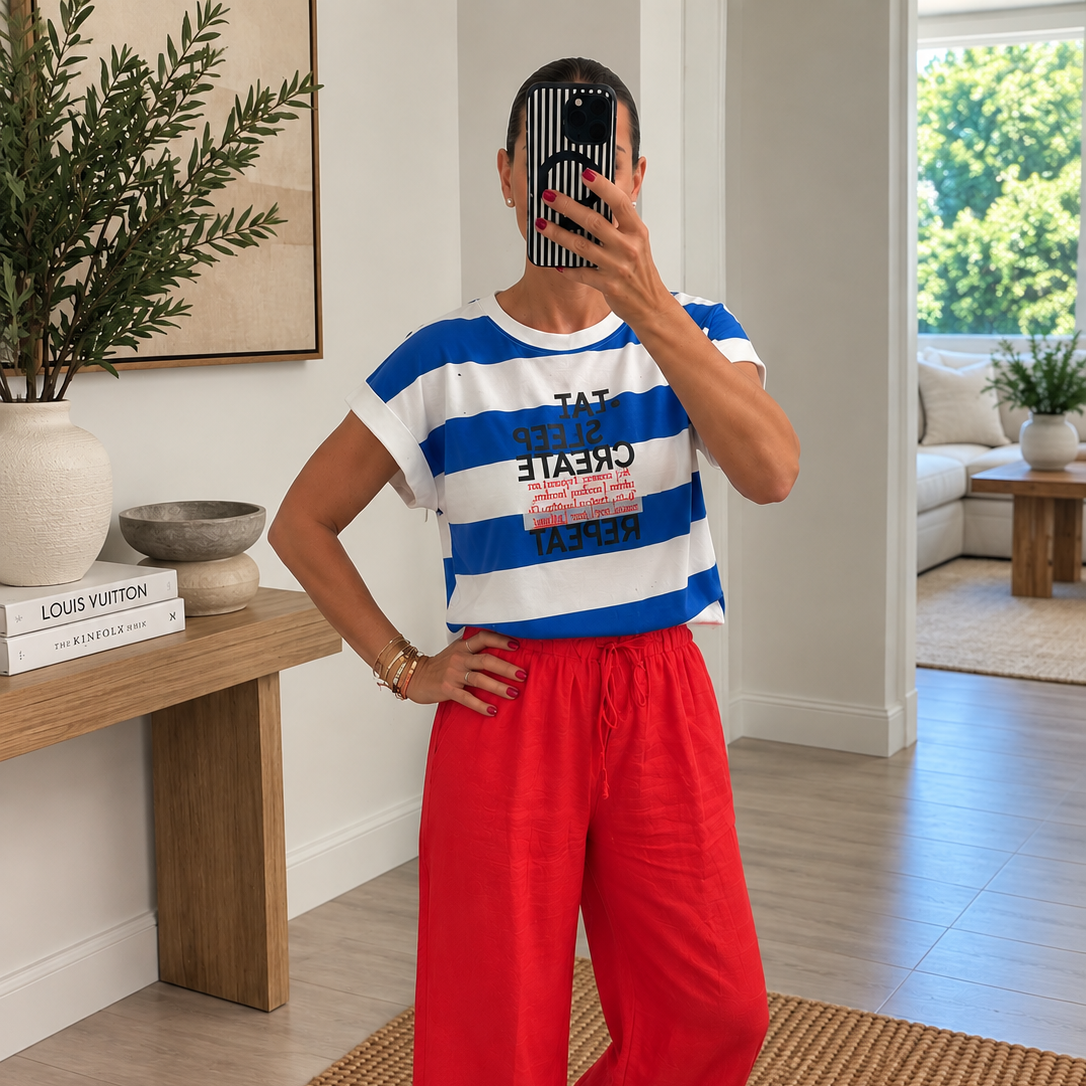 Create Graphic Tee