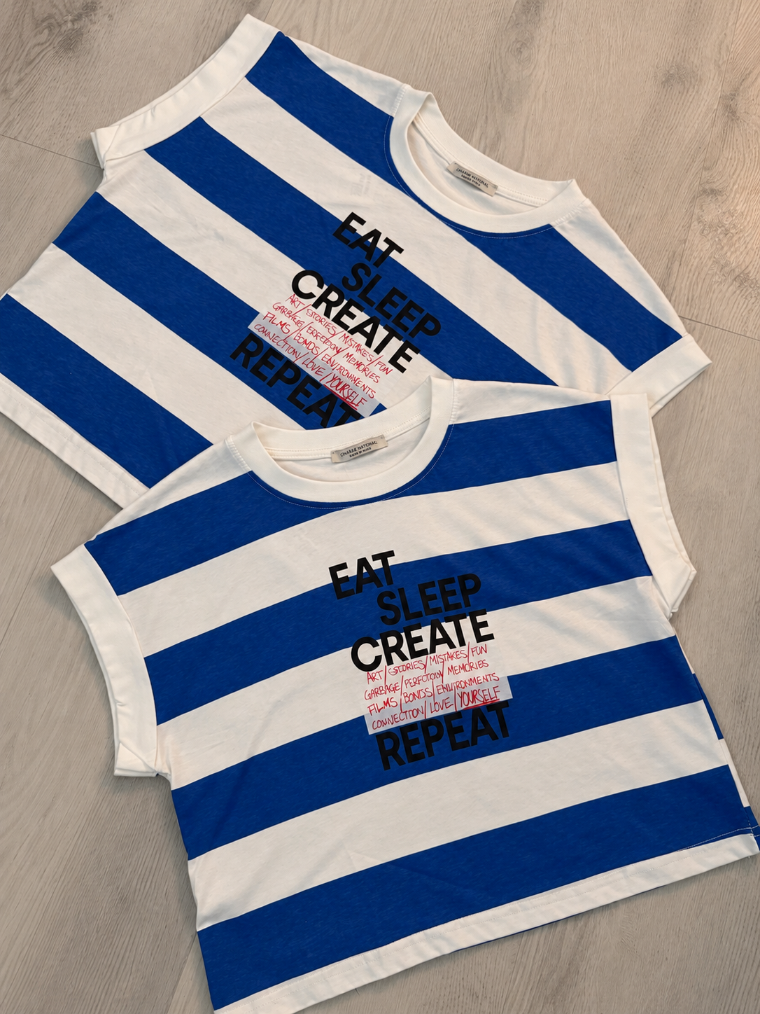 Create Graphic Tee