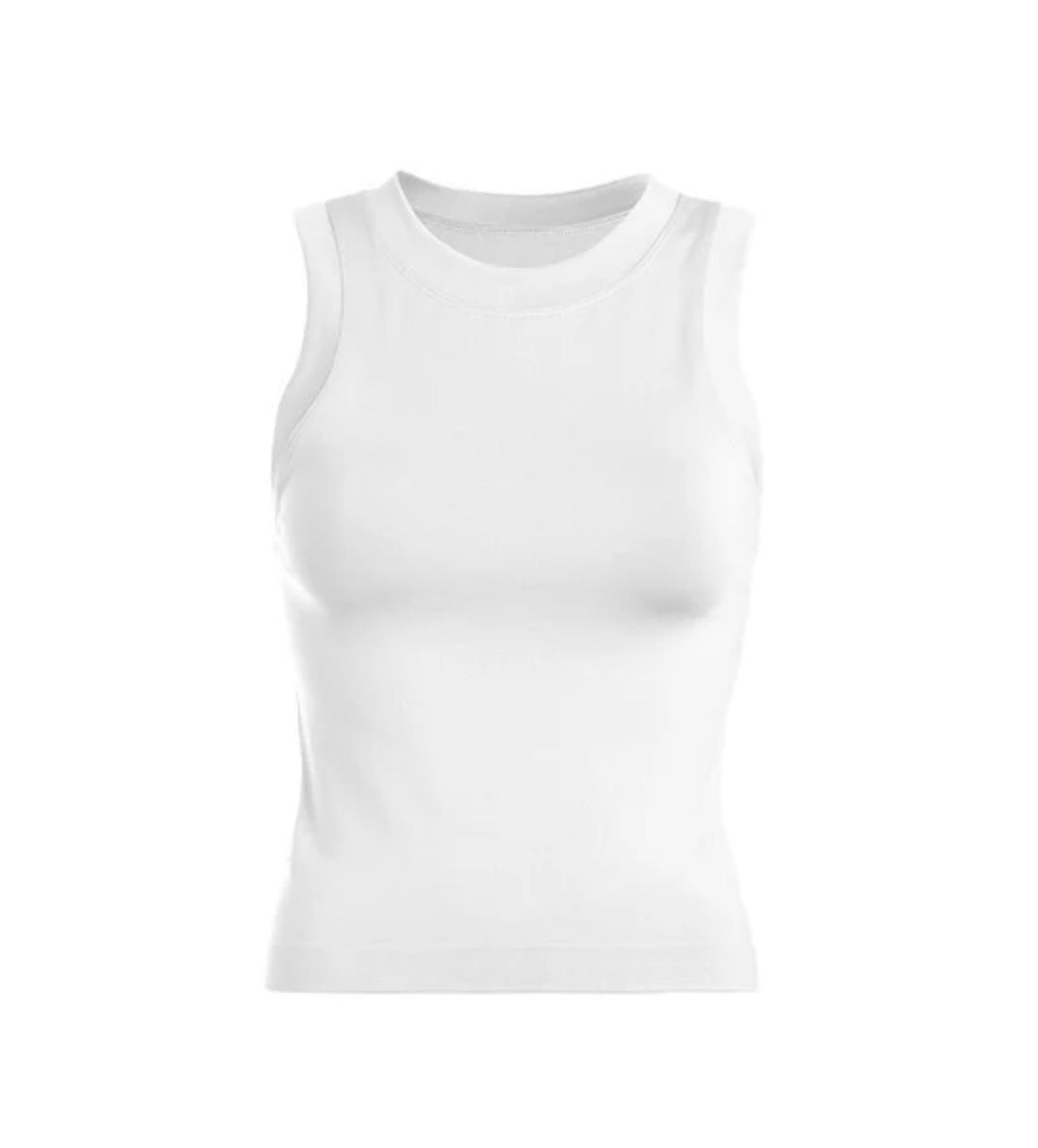 The Essential Sculpt Tank