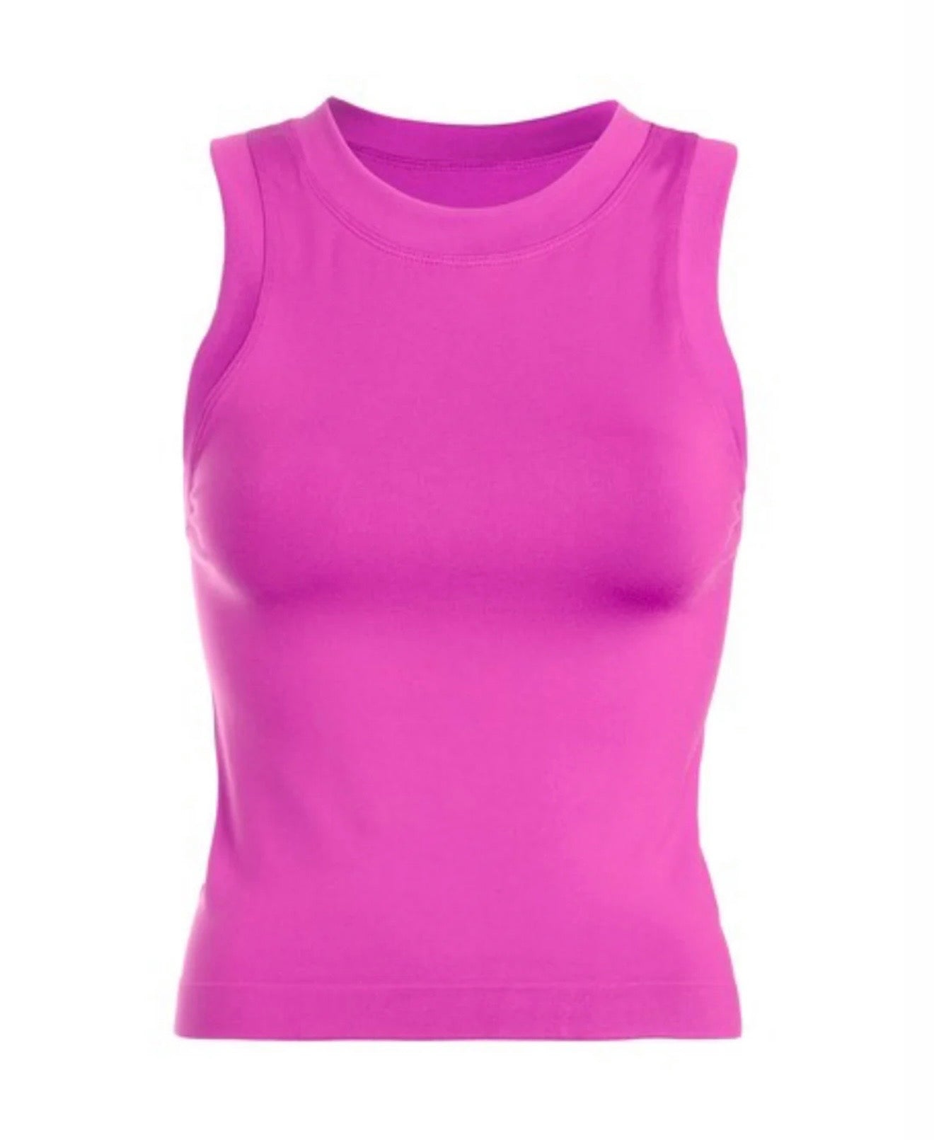 The Essential Sculpt Tank