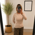 The Everyday Knit Sweater