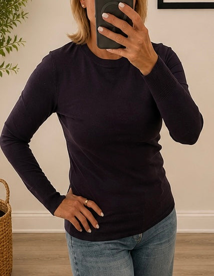 The Everyday Knit Sweater