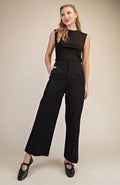 The Harper Tailored Pant
