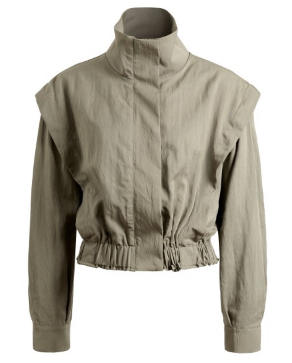 The Utility Jacket