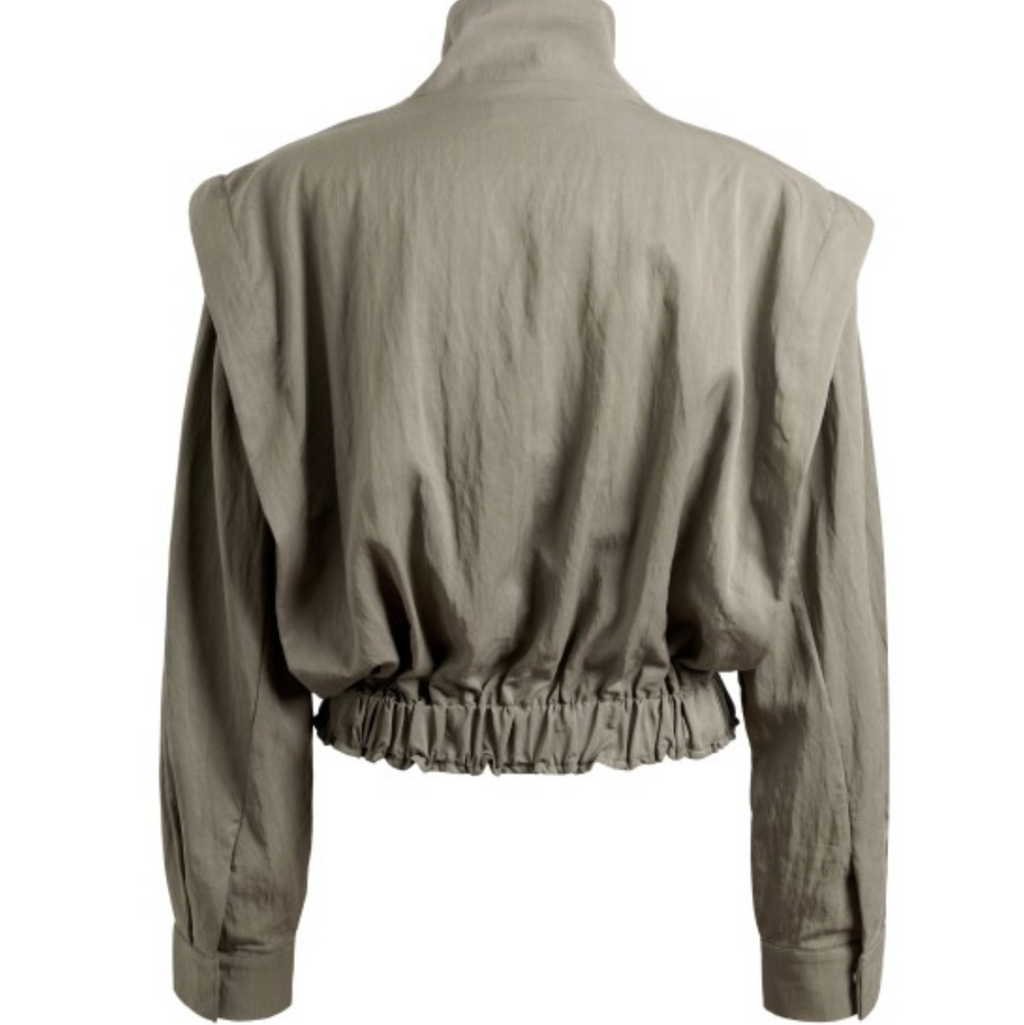 The Utility Jacket