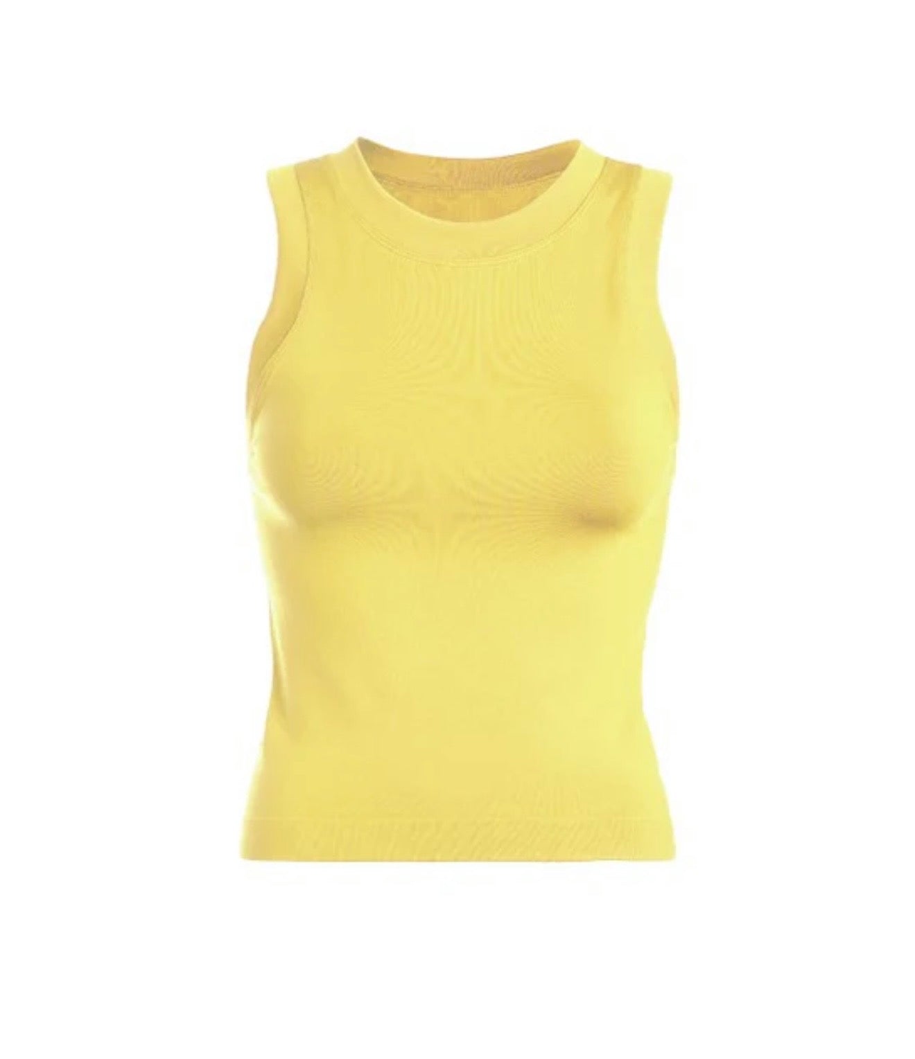 The Essential Sculpt Tank