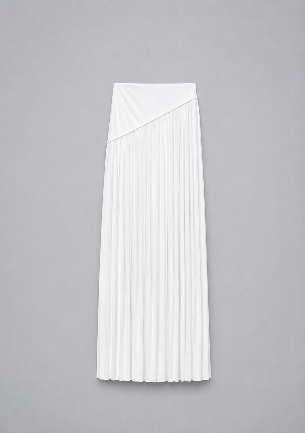 White Breeze Two-Piece Set