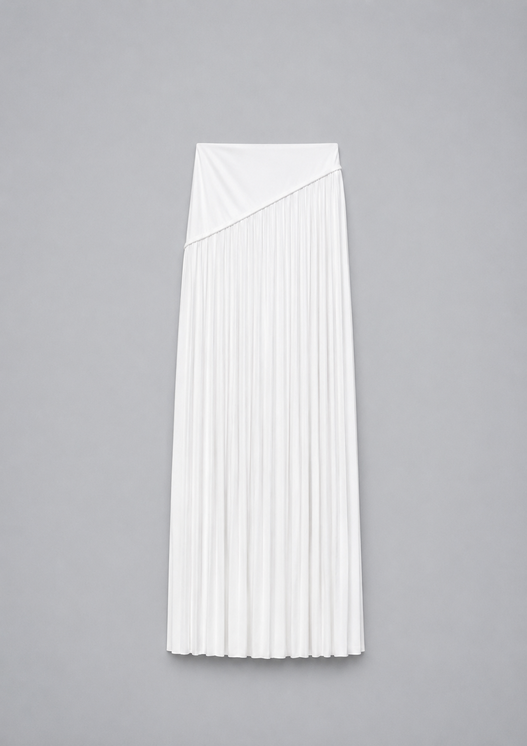 White Breeze Two-Piece Set
